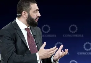 Ahmed Şara SDG ile ilgili neler söyleyecek?