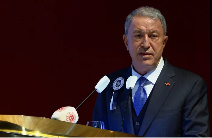 Son dakika | Milli Savunma Bakanı Hulusi Akar açıkladı! Terör örgütlerine ağır darbe! 4 bin terörist etkisiz hale getirildi - 2