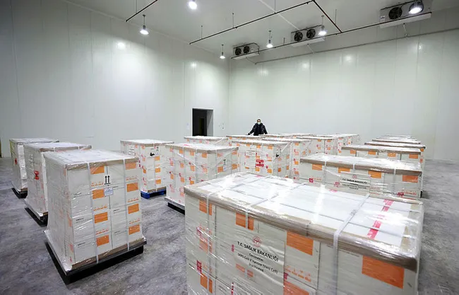 Prof. Dr. Hakan Oğuztürk'ten aşı için kritik uyarı: Alkol negatif etki yaparak aşının etkisinin azaltıyor - 5