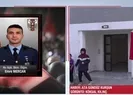 Şehit Emre Mercan’a veda