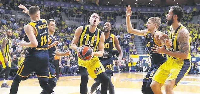 Kanarya seriye bağladı!