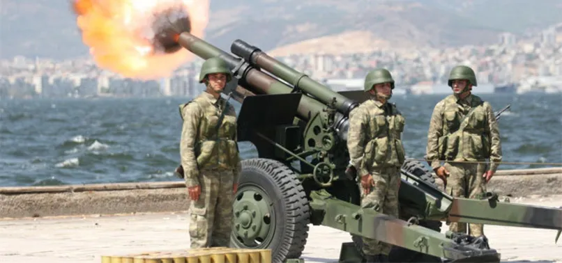 Şırnak'ta 8 terörist etkisiz hale getirildi