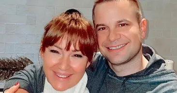 51 yaşına giren Pınar Altuğ’a eşi Yağmur Atacan’dan övgü yağmuru