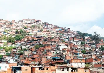 Venezuela’dan ‘TOKi’ karşılığı petrol teklifi!