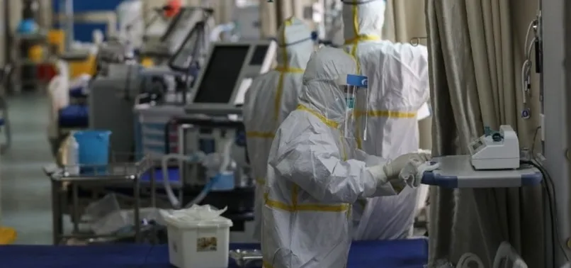 İşte dünyada en çok koronavirüs vakasının olduğu 10 ülke! Türkiye de listede! İşte son durum