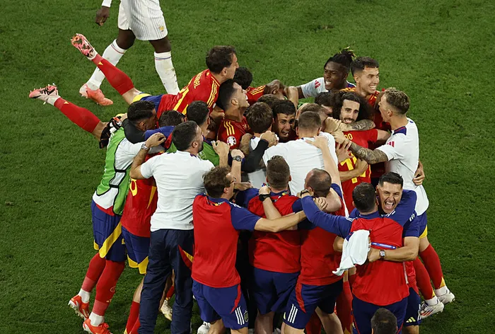 EURO 2024’te ilk finalist İspanya! Fransa öne geçtiği maçta mağlup oldu