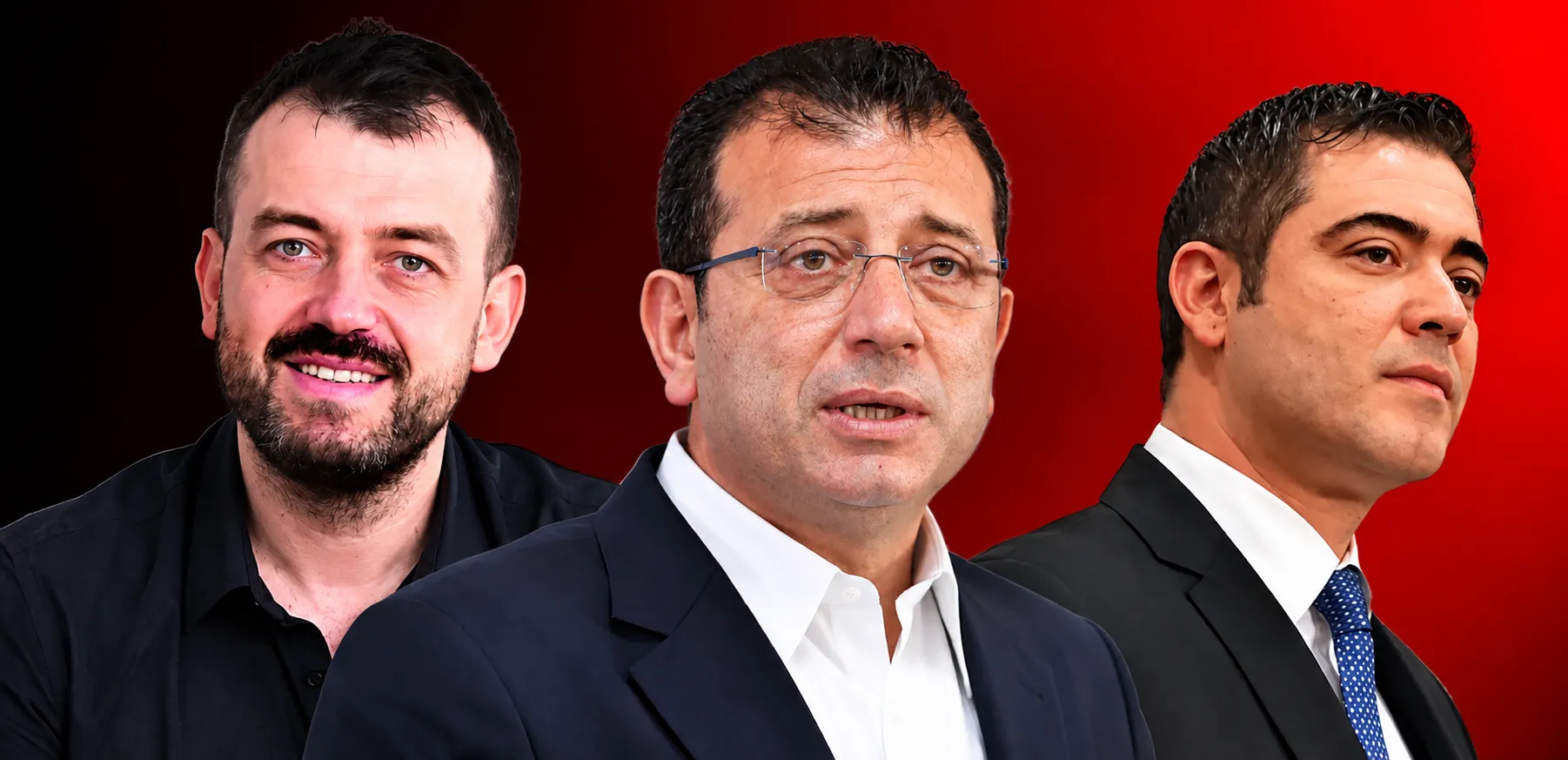 İş insanı Muhittin Palazoğlu, İBB’deki vurgun ve baskı çarkını anlattı: “Bunun adı ticaret değil, haraçtır”