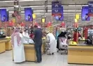 Suudi Arabistanda Türk mallarına boykot boşa çıktı! İlgi arttı