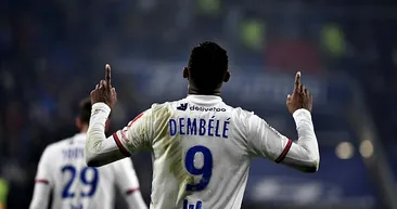 Dimitris Pelkas’a karşı Moussa Dembele! Fenerbahçe yaz bombasını patlatıyor