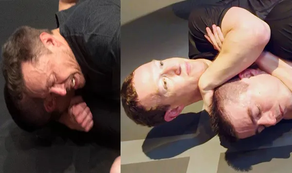 Elon Musk ile Mark Zuckerberg arasındaki kafes dövüşüne sayılı günler kaldı! Dövüş benim ve Zuck’ın vakıfları tarafından yönetilecek