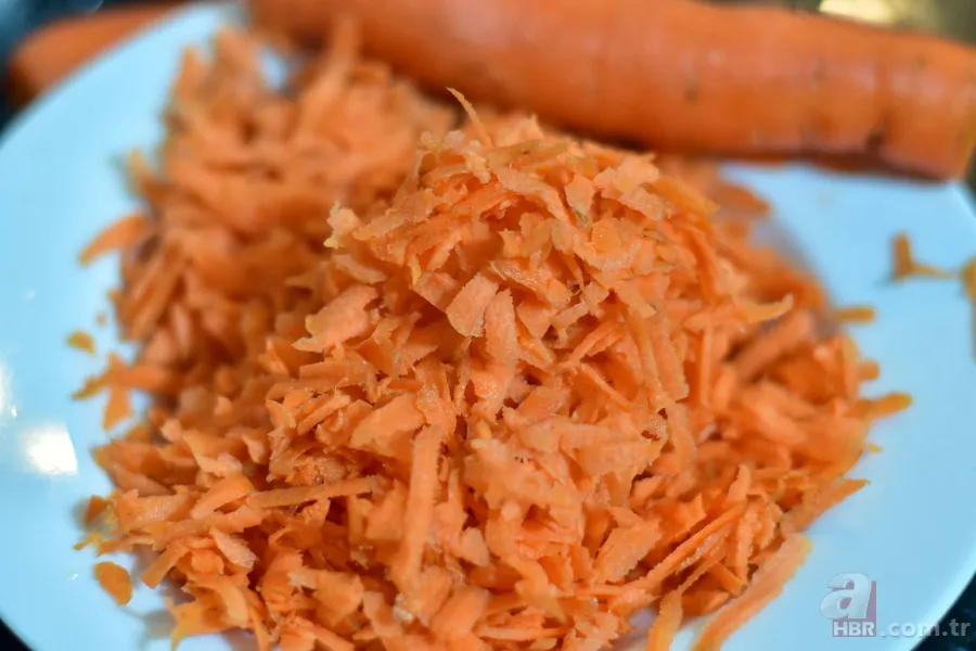 Eski bildiklerinizi unutun! Havucu böyle yiyenler şifayı buluyor 7