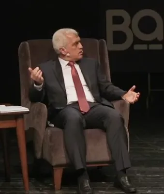 HDP’li Ömer Faruk Gergerlioğlu’nu terleten sorular: ’PKK’ sorusuna kaçamak cevap verdi seyircilerden büyük tepki gördü