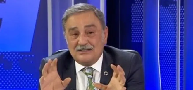 Sinan Aygün’den Kemal Kılıçdaroğlu’na tepki: FETÖ ve HDP’den vazgeçemez!