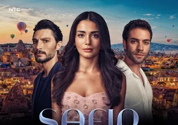 "Safir" ve "Ateş Kuşları" Letonya ve Litvanya ile buluşuyor!