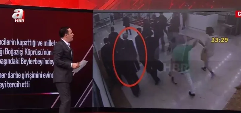 15 Temmuz darbe girişimi gecesinde Kemal Kılıçdaroğlu ve Meral Akşener neredeydi? Nazif Karaman'dan A Haber'e özel açıklamalar