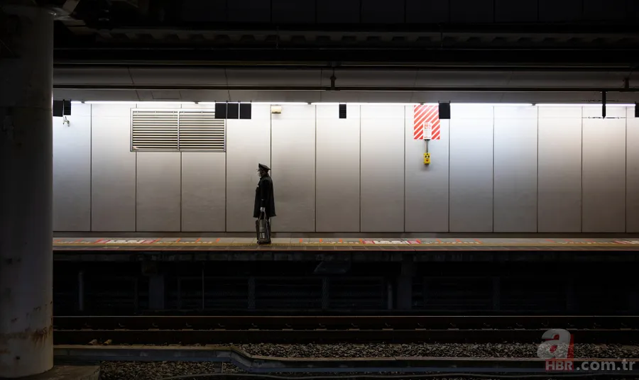 Kara Tren türküsünün yürek burkan hikâyesi! O türkünün hikâyesini daha önce hiç duymadınız... 3