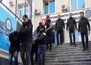 Yaşlıalar tuzak kuran şebekeye operasyon!