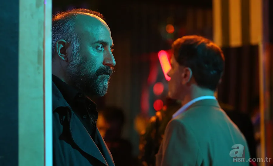 Babil oyuncuları kimdir? Babil dizisi konusu ve oyuncu kadrosu! Babil nerede çekiliyor? 1