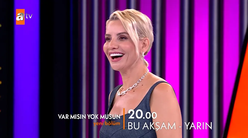 Var Mısın Yok Musun 38. Bölüm Fragmanı