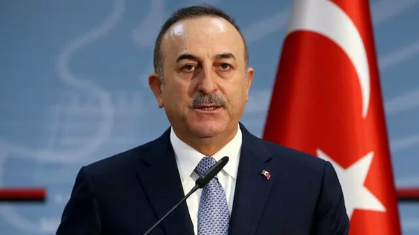 Son dakika:ABD’den Türkiye’ye yaptırım kararı!