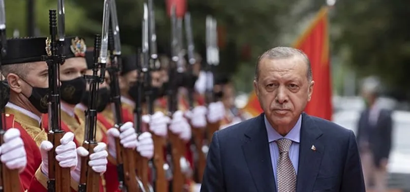 Başkan Erdoğan’dan Paralimpik Oyunları’nda madalya kazanan sporcuları tebrik etti