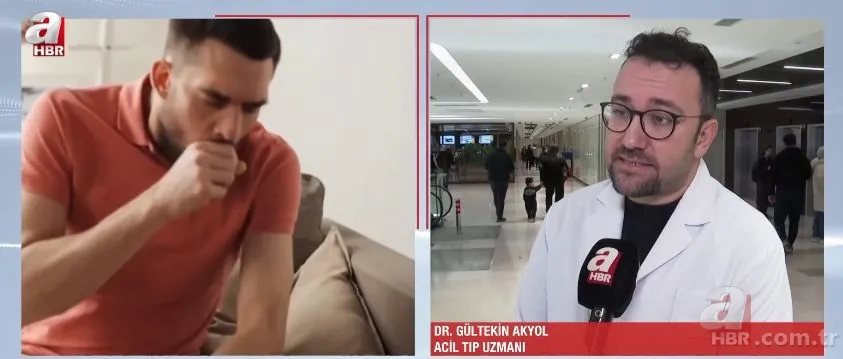 Mutasyonlu grip Türkiye'de görüldü! İşte çok hızlı yayılan "K varyantı" 2