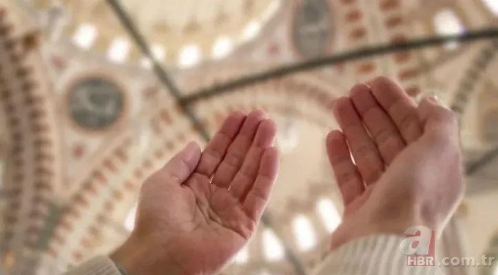 Kadir Gecesi regl olan kadınlar ne yapmalı? Okunacak dualar... Kadir Gecesi adetli kadınlar nasıl ibadet etmeli? 1