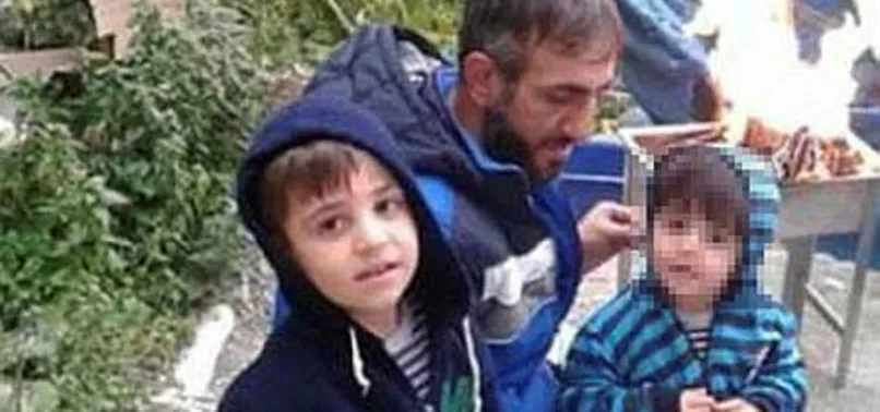 Mertcan'ı öldüren babadan şoke eden ifade!