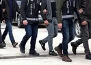 25 ilde FETÖ operasyonu! 63ü yakalandı