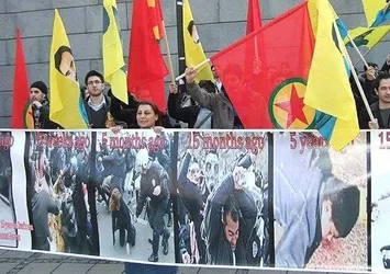 İsveç'in terör dosyası kabarık! FETÖ ve PKK'ya açık destek