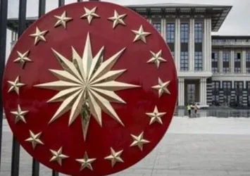Külliye'deki güvenlik zirvesi sona erdi