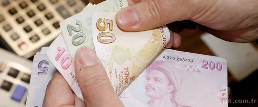 Milyonlarca kişiye müjde! Gelir vergisi reform paketi yürürlükte 7