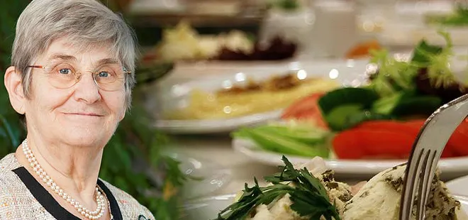 Canan Karatay’dan ramazan tavsiyesi