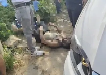 Eşi kayıp ihbarı yapmıştı! Cansız bedeni bulundu