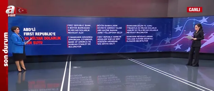 Dünyada bankalar batacak mı? Kriz dalga dalga devam eder mi? Kemal Kılıçdaroğlu’nun IMF vaadini hatırlattı: Burada çıkarılacak ders...