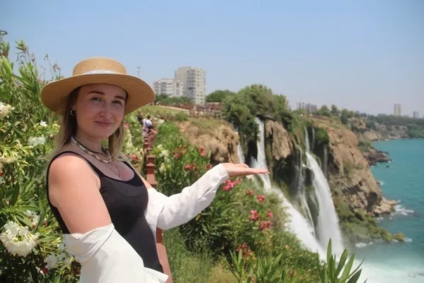 Turizm başkenti Antalya’da turist sayısında rekor artış! En çok ziyaretçi o ülkeden