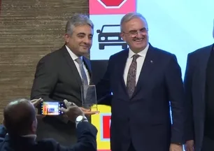 A Haber’e trafik duyarlılığı ödülü!