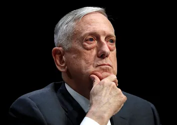 Mattis'ten İngiltere'ye bütçe uyarısı