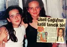 Çağla Tuğaltay cinayetinde 26 yıllık sır ortaya çıktı