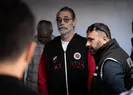 Erdal Beşikçioğlu tutuklandı