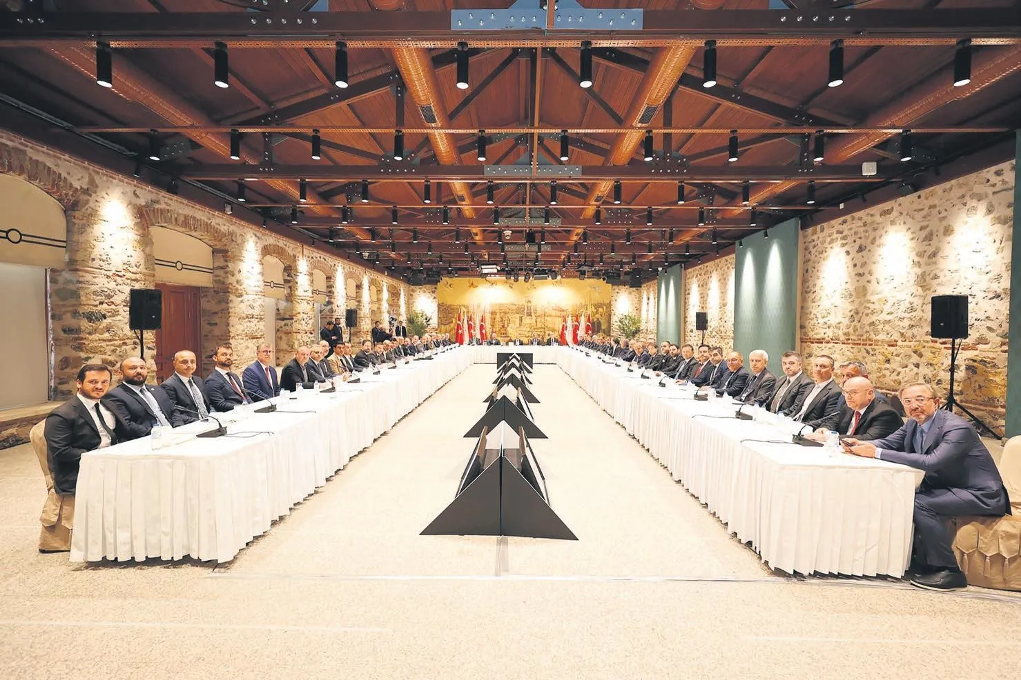 Bakanlık 81 ilde harekete geçti! Konut piyasası mercek altında: 65 bin kişi tespit ettik