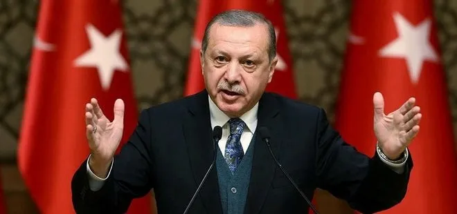 Cumhurbaşkanı Erdoğan’dan Darüşşafaka’ya tebrik