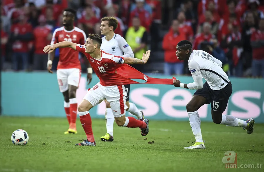 Anadolu Ajansı gözüyle 2016 58