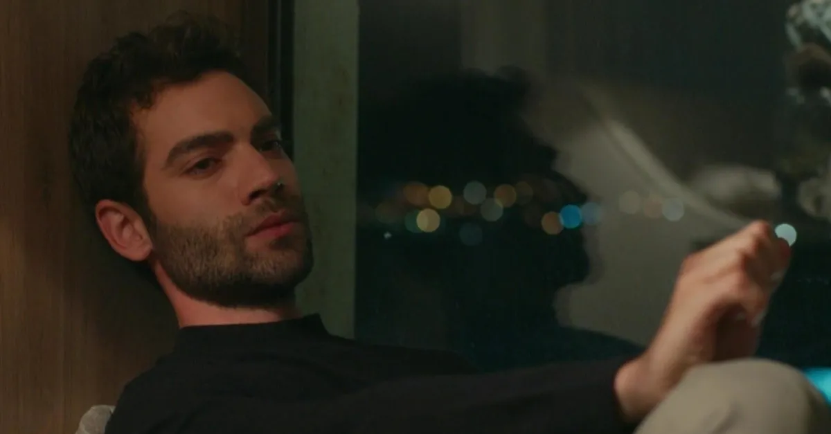 Safir 12. bölüm 3. fragmanı | “Sakın benden vazgeçme…”