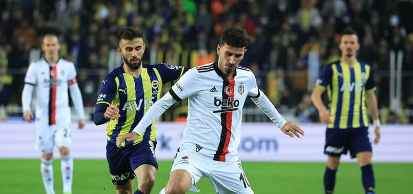 Oğuzhan Özyakup eski günlerine dönüyor!