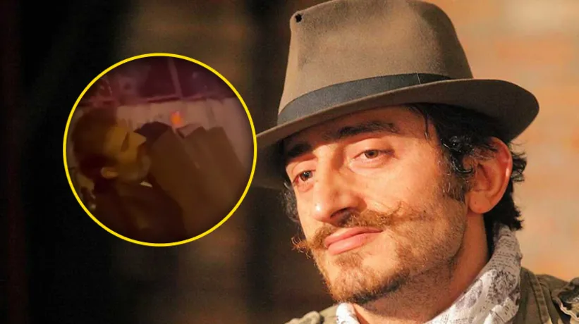 Metin Keçeci'nin son hali üzdü: Çöpten karton toplarken görüntülendi