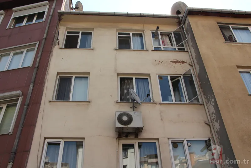 Beril Varol cinayetinde yeni gelişme! Katilin intihar notu ortaya çıktı 6