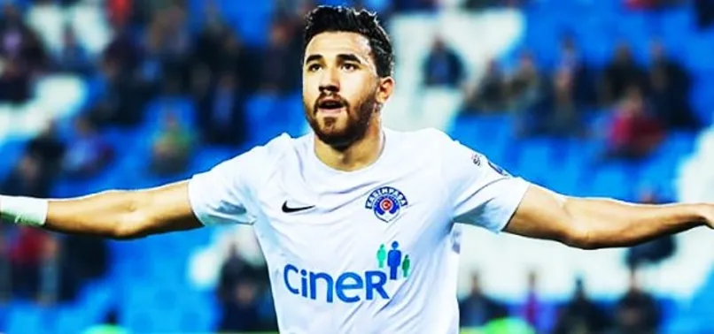 Galatasaray'dan Trezeguet itirafı!