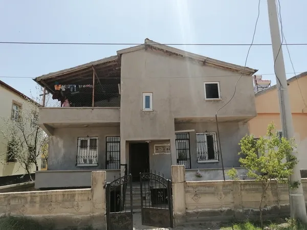 Aksaray’da kanlı tartışma! Arkadaşına tüfekle saldırdı - 1