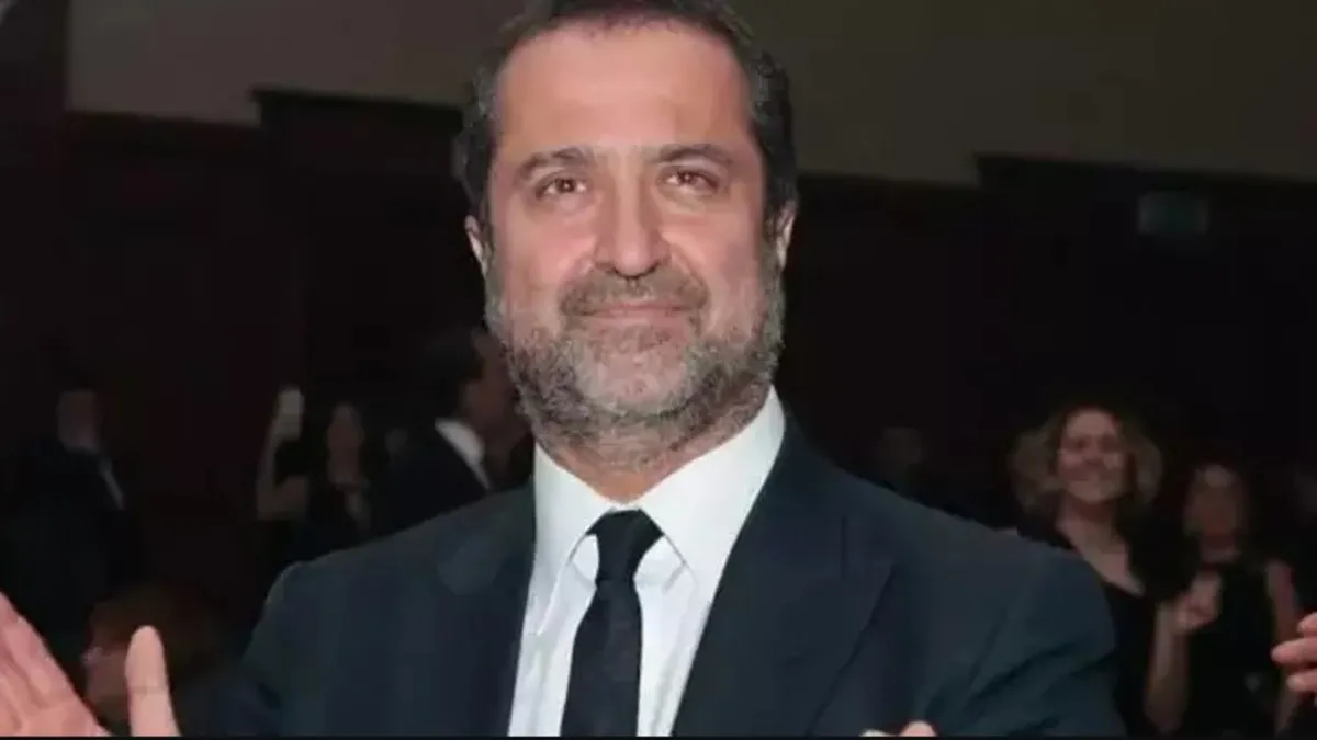 Sanat dünyasında babalık davaları gündemden düşmüyor! Rekor Serdar Bilgili'de! Metin Akpınar, Uğur Dündar, Emrah Erdoğan...